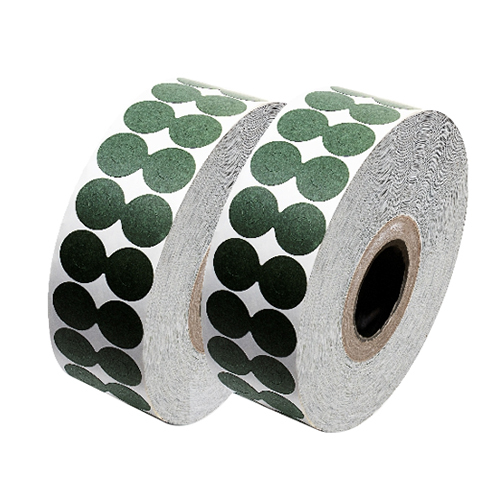 33140 PS 2P Insulation Paper Stickers