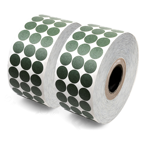 33140 PS Insulation Paper Stickers