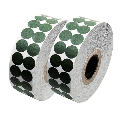 34145 NS 2P Insulation Paper Stickers