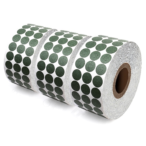 34145 NS Insulation Paper Stickers