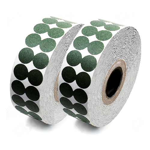 34145 PS 2P Insulation Paper Stickers