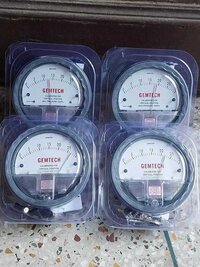 GEMTECH I Instructions Partnership ENVIRO TECH INDUSTRIAL PRODUCTS DELHI