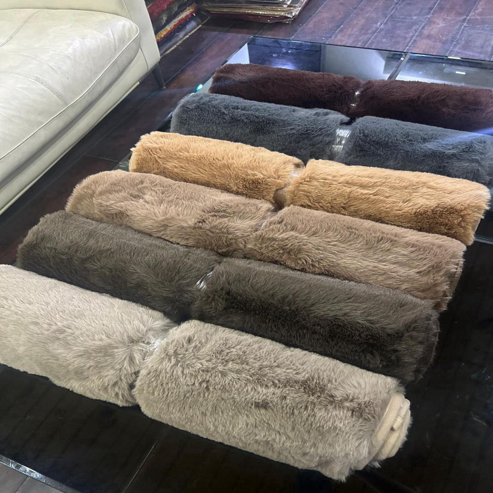 CHINESE RABBIT FUR S