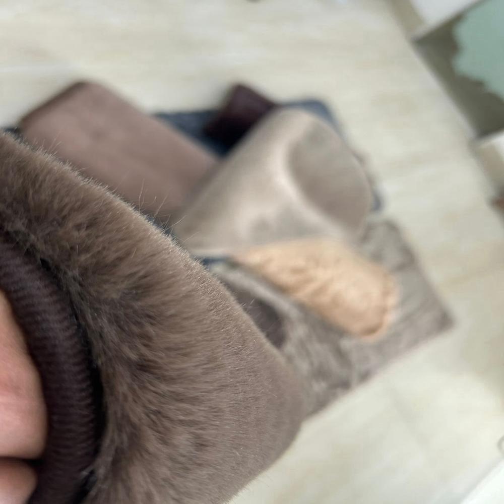 CHINESE RABBIT FUR S