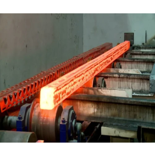 Aluminium Alloy Ingot Casting Conveyor