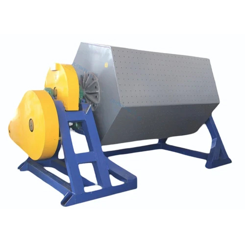 Dross Ball Mill Machine