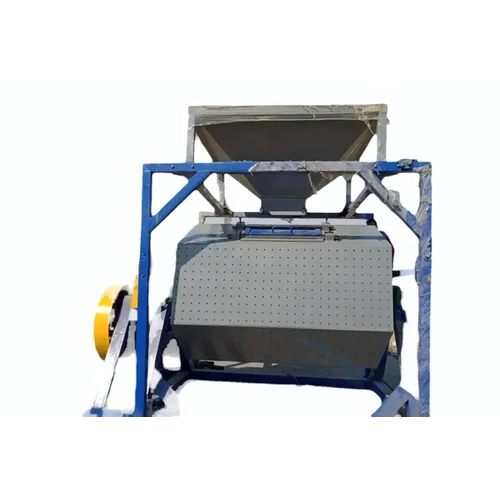 Dross Ball Mill Machine