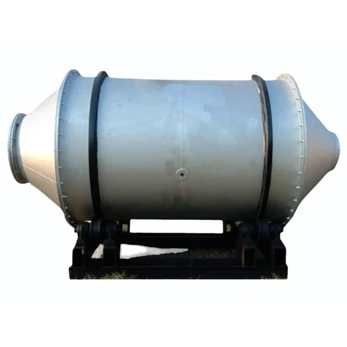 Lead Smelting Rotary Furnace