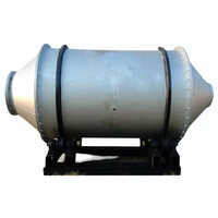Lead Smelting Rotary Furnace
