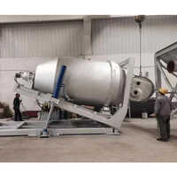 TRF Tilting Rotary Furnace