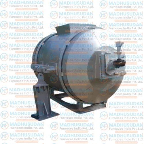 Copper Super D Furnace