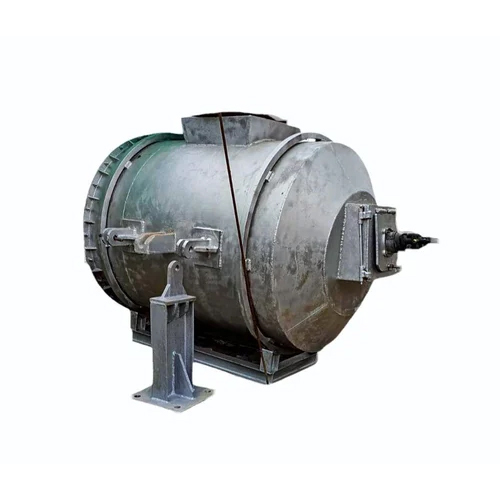 Copper Super D Furnace