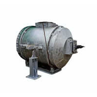 Copper Super D Furnace