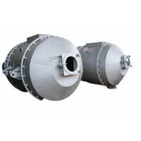 Copper Super D Furnace