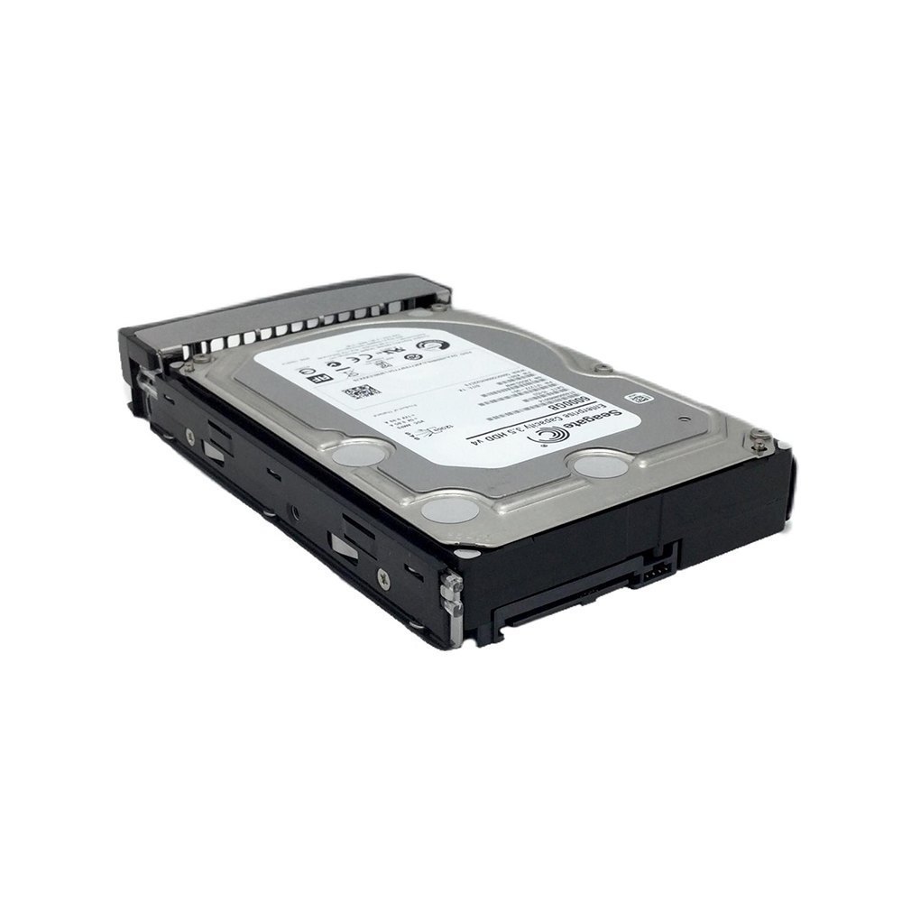 Seagate 6Tb 3.5" 7200Rpm Sata - Cache Capacity: 500 Gigabyte (Gb)