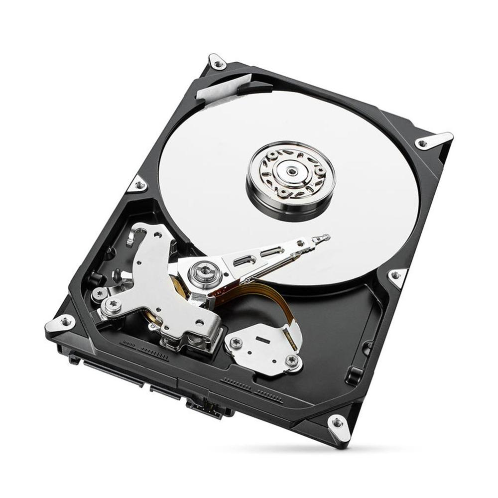 Seagate 6tb 3.5" 7200rpm Sata - Cache Capacity: 500 Gigabyte (Gb)