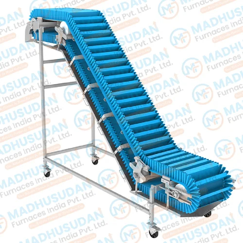 Industrial Conveyors System