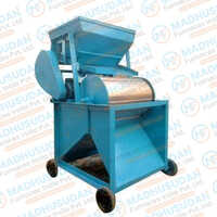 Magnetic Separator Machine
