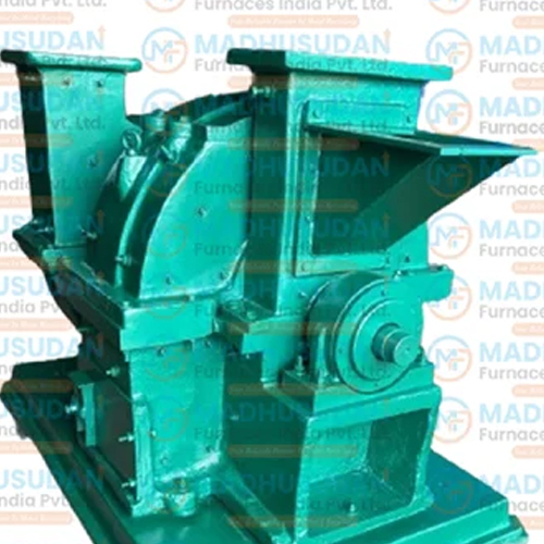 Electric Aluminum Dross Pulverizer