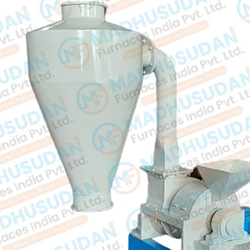 Micro Pulverization Machine