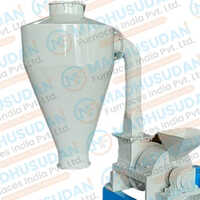 Micro Pulverization Machine
