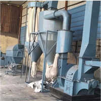 Automatic Aluminium Dross Pulverizer