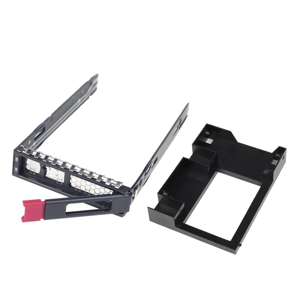 HP Proliant Caddy 3.5 Inch SAS/SATA Hard Drive