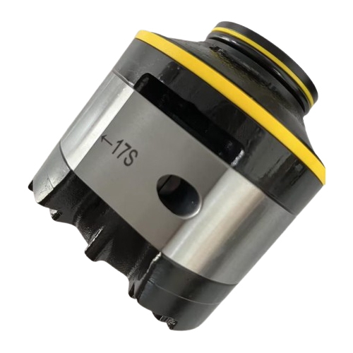Industrial Hydraulic Pump Cartridge Kit - Body Material: Steel