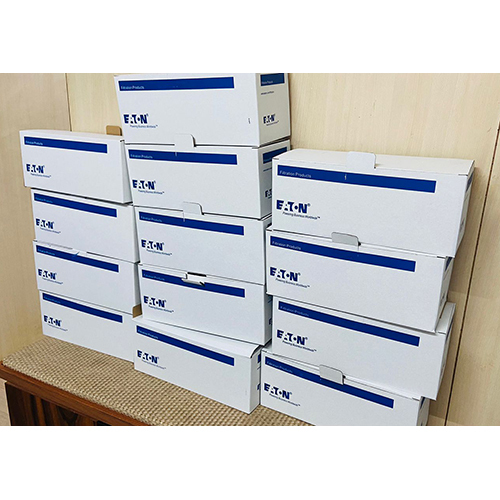 Etn Hydraulic Oil Filter Element - Color: Silver