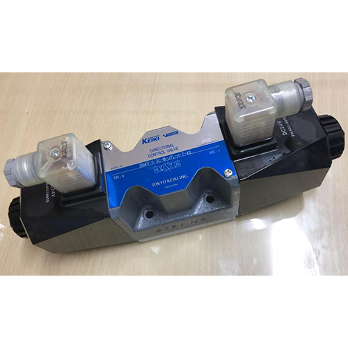 Industrial Directional Control Valve