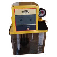Chiba Lubrication Pump
