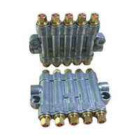 Herg Metering Cartridge - Automatic Grade: Automatic