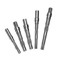 Industrial Pump Shaft