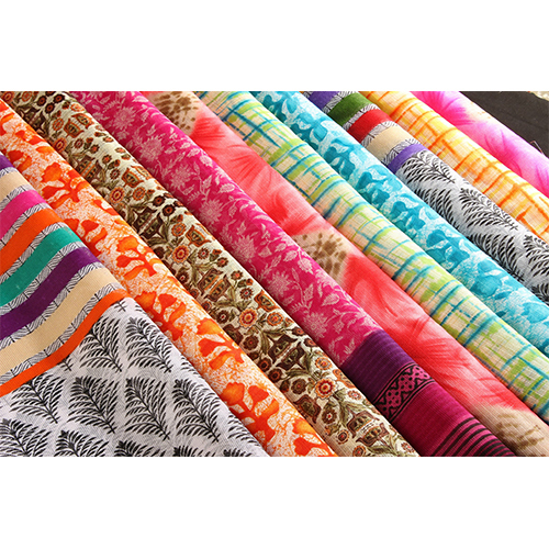 Doria Fabric