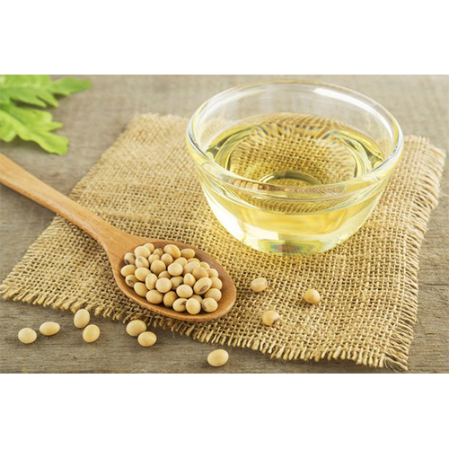 Soya Oil