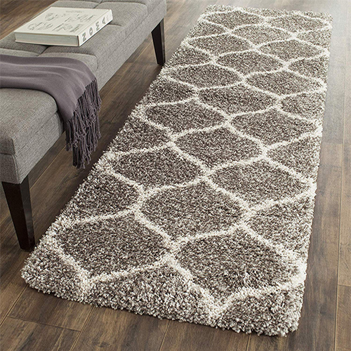 Woolen Carpet