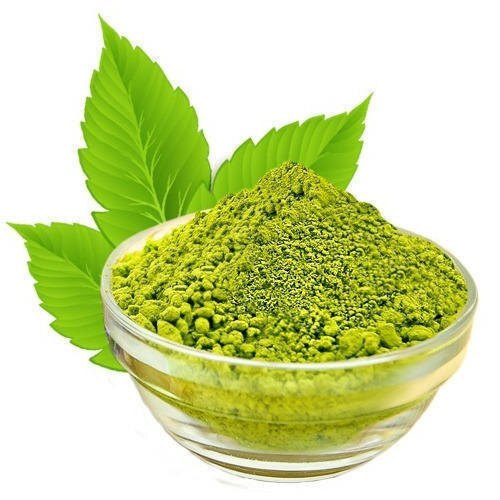 Herbal Mehandi
