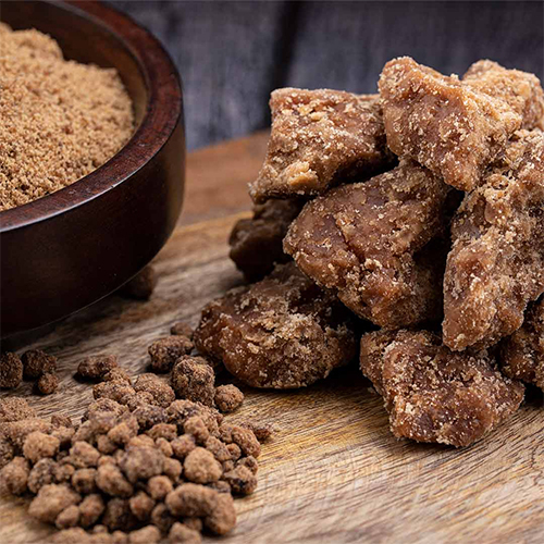 Organic Jaggery
