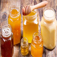 Pure Honey
