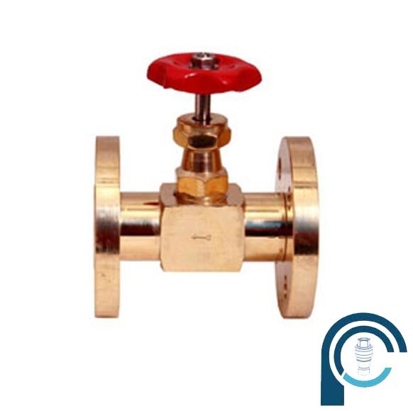 Integral Needle Valves - Application: R & D Labs