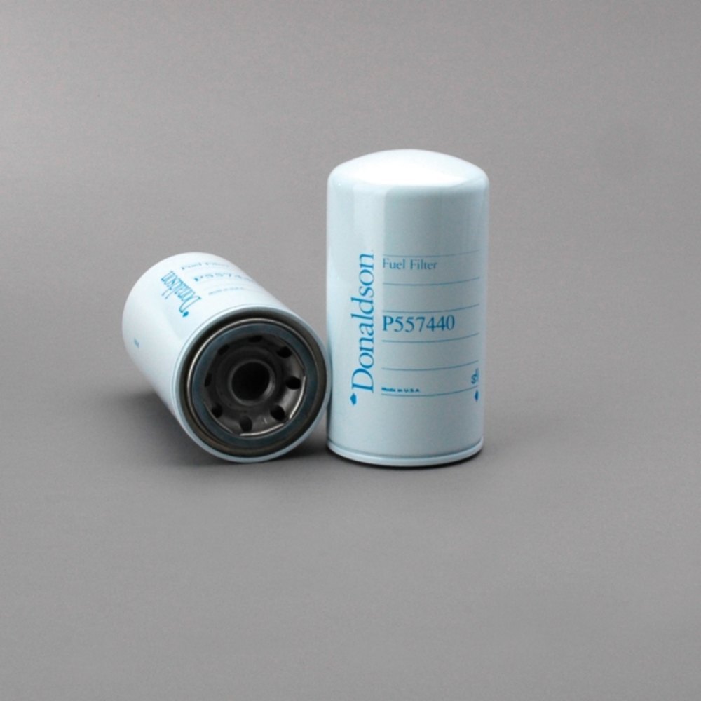 Donaldson P557440 FUEL FILTER, SPIN-ON