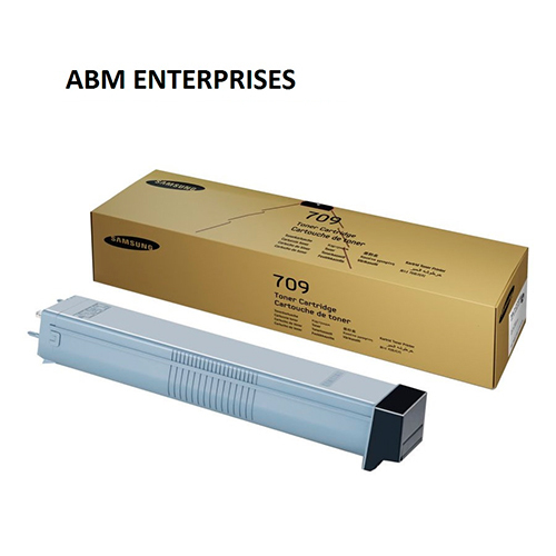 Samsung MLT-D709s Toner Cartridge