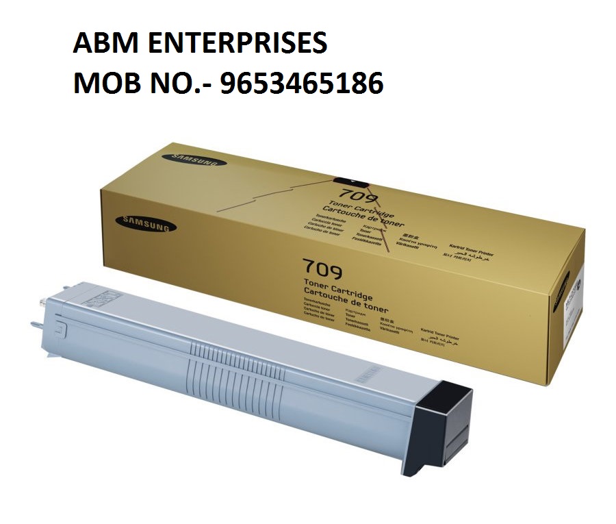 Samsung MLT-D709s Toner Cartridge