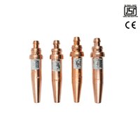 Gas Cutting Nozzles Anme - Feature: Environmental Friendly