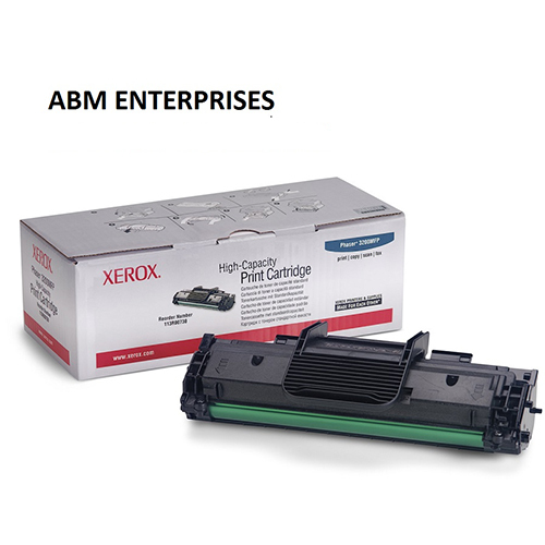 Xerox 3200 BLACK Toner Cartridge