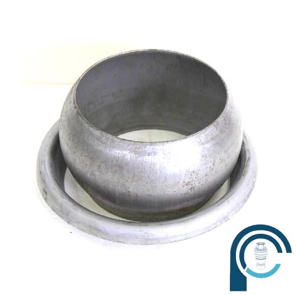Bauer Weld Type Ball - Application: Pneumatic Connections