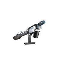 Inclined Fine Screw Screen