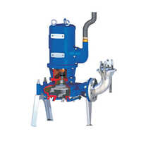 Submersible Mixer (CSP)