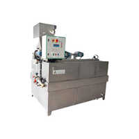 Poly Dilution Unit