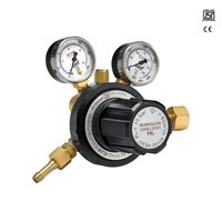 Dura Helium gas pressure Regulator